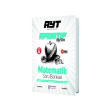 Bilinçsel Yayınları Ayt Matematik Soru Bankası