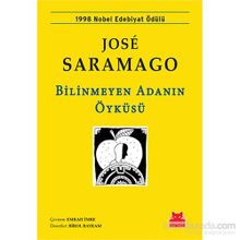 Bilinmeyen Adanın Öyküsü - Jose Saramago