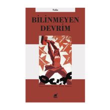 Bilinmeyen Devrim - Volin