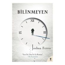 BILINMEYEN - GENEL