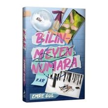 Bilinmeyen Numara - Kar Ciltli - Emre Gül
