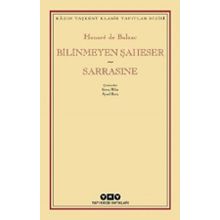 Bilinmeyen Şaheser - Sarrasine