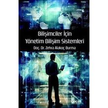 Bilişimciler İçin Yönetim Bilişim Sistemleri Gece Kitaplığı