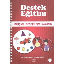 BILIŞSEL BECERILERE HAZIRLIK - GENEL