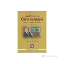 Bilişsel Davranışçı Çift ve Aile Terapisi - Frank M. Dattilio