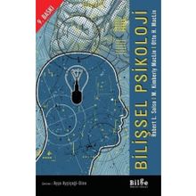 Bilişsel Psikoloji - Kognitif Yetiler - İsmet Kırpınar