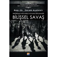 Bilişsel Savaş - Emrah Aydemi