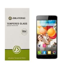 Bilitong General Mobile Discovery 2 Mini Ekran Koruyucu Temperli Cam