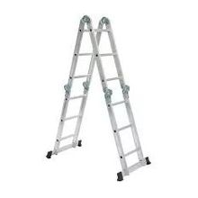 Bilkat 3.70 m Acrobat Merdiven