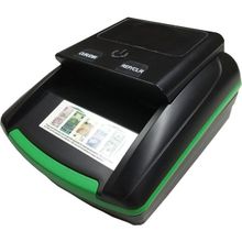 Bill Counter Al-130 F5 Sahte Para Kontrol Makinesi