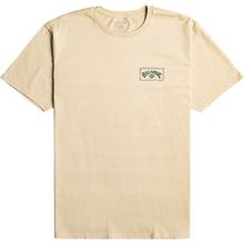 Billabong A-Div Arch Haki Erkek T-shirt