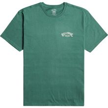 Billabong A-Div Arch Yeşil Erkek T-shirt