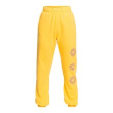 Billabong ABJNP00343 Sarı Happy Saturday Kadın Pantolon