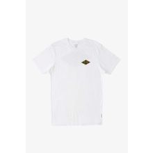 Billabong ABYZT01697-WHT Beyaz Erkek T-Shirt