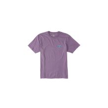 Billabong ABYZT01707-PHZ Archwave Ss Ww Erkek Mor Günlük Stil T-Shirt