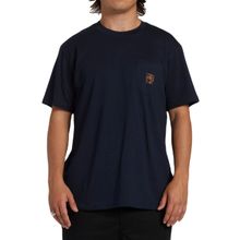 Billabong ABYZT02286 Troppo Erkek T-shirt
