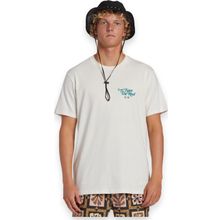Billabong ABYZT02335 Cglets Savethe Reef Ss T Beyaz Erkek T-shirt