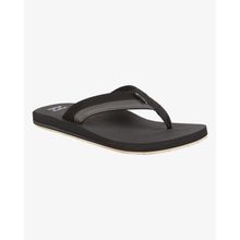 Billabong All Day Impact Schmal Siyah Erkek Parmak Arası Terlik