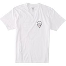 Billabong Andy Irons Diamond Renkli Erkek T-shirt