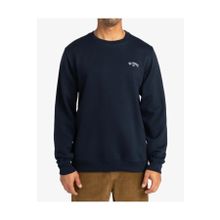 Billabong Arch CR Lacivert Erkek Sweatshirt