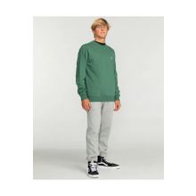 Billabong Arch CR Yeşil Erkek Sweatshirt