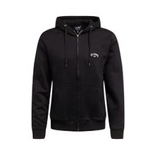 Billabong EBYFT00148 Arch Zh Siyah Erkek Sweatshirt