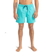 Billabong EBYJV00105-TUR All Day Heritage LB Turkuaz Erkek Deniz Şortu