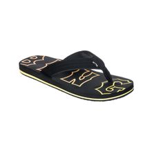 Billabong EBYL100019 All Day Theme Siyah Erkek Terlik
