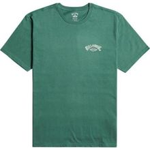 Billabong EBYZT00111 Adiv Arch SS Krem Erkek T-shirt