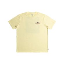 Billabong EBYZT00170 Sarı Dreamy Place Erkek T-Shirt
