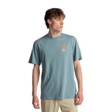 Billabong Ebyzt00509-Wbl Segment Ss Erkek Tişört