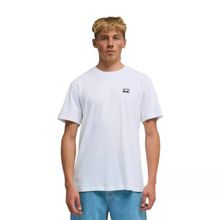Billabong Ebyzt00575-Wht Icon Wave Ss Erkek Tişört