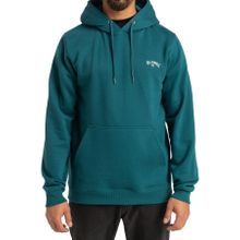 Billabong F1FL12BIF2-1393 Arch Po Yeşil Erkek Sweatshirt
