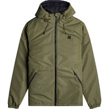Billabong F1JK37-176 Transport Revo 10K Haki Erkek Mont