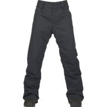 Billabong F6PM10-19 Outsıder PNT Siyah Erkek Pantolon