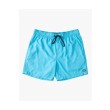 Billabong S1LB12-6513 All Day LB Mavi Erkek Deniz Şortu