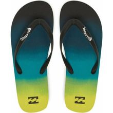 Billabong Tides Sarı Erkek Terlik