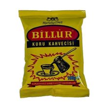 Billur 100 gr Türk Kahvesi