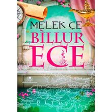 BILLUR ECE - MELEK ÇE