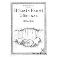 BILLUR KALP - HÜSEYİN RAHMI GÜRPINAR (ISBN:9786051410777)