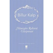 Billur Kalp - Hüseyin Rahmi Gürpınar