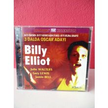 BILLY ELLIOT - MELVIN BURGESS (ISBN:9789944485982)