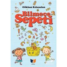 Bilmece Sepeti Gökhan Kılınçarslan