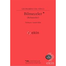 Bilmeceler (Kehanetler) - Leonardo da Vinci