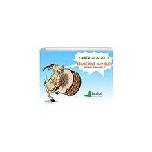 Bilmeceli Maniler / Cabir Alacatlı / Bulut Yayınları