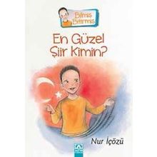 Bilmiş Bitirmiş En Güzel Şiir Kimin - Nur İçözü