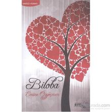Biloba - Emine Özgöçmen