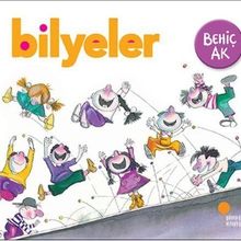 Bilyeler - Behiç Ak