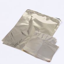 Bimotif 100'lü Gold 12x17 cm Metalize Poşet
