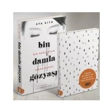 Bin Damla Gözyaşı - Aya Kito